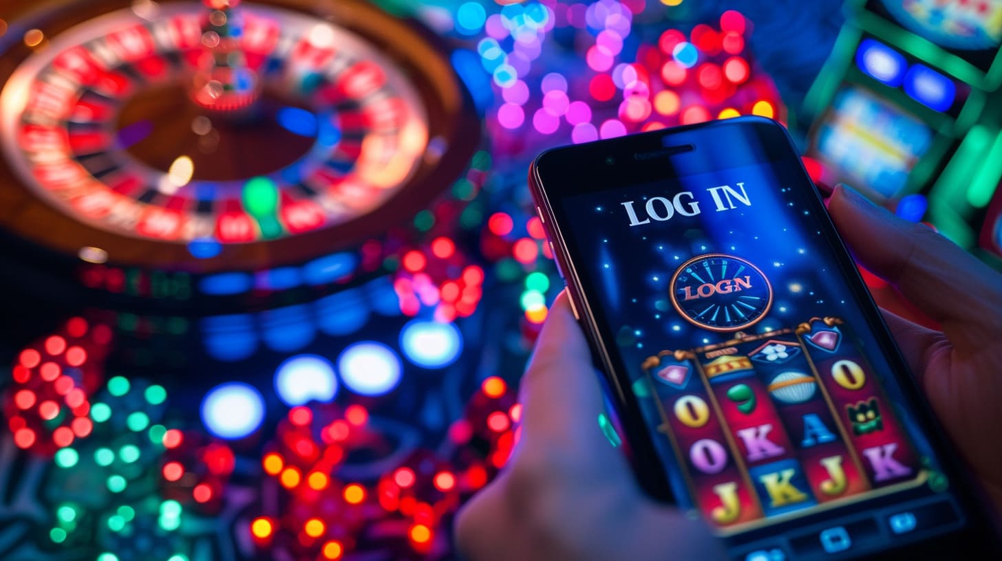 cv666 মোবাইল অ্যাকাউন্ট অ্যাক্সেস